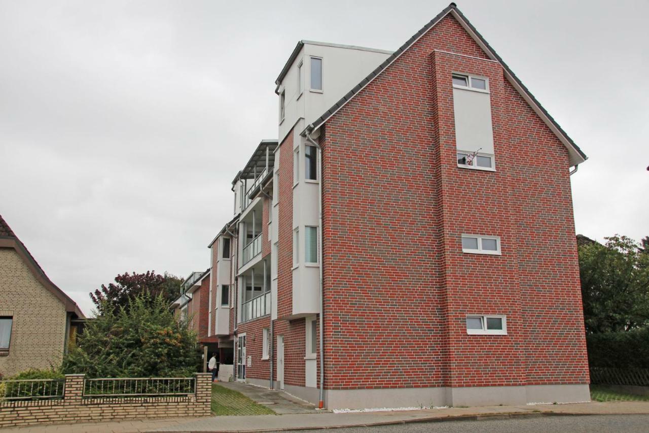 All-In-One-Studio Lägenhet Henstedt-Ulzburg Exteriör bild
